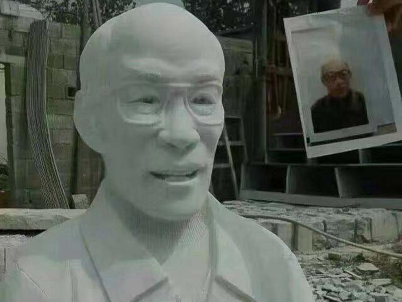 现代人物像[编号292]