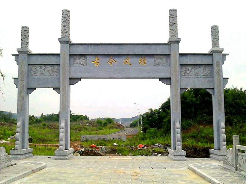 青石牌坊价格