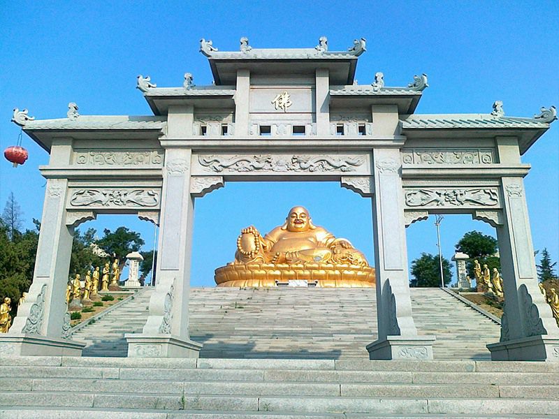寺庙石雕牌坊价格